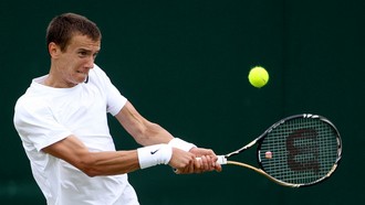 Андрей Кузнецов