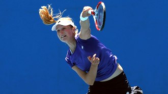 Екатерина Макарова