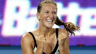 Виктория Азаренко