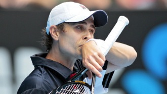 Игорь Куницын