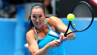 Елена Янкович