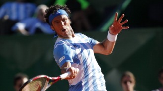 Хуан Монако