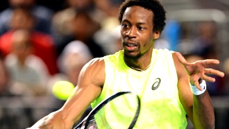 Гаэль Монфис