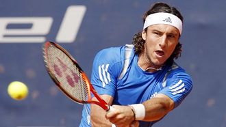 Хуан Монако