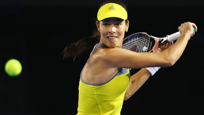 Ана Иванович