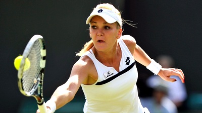 Агнешка Радванкса