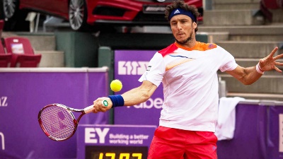 Хуан Монако