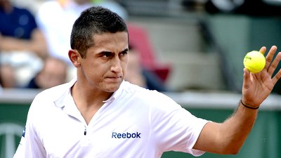 Николас Альмагро