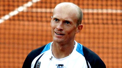 Николай Давыденко