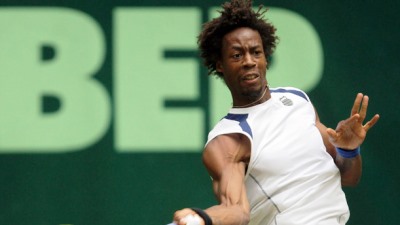 Гаэль Монфис