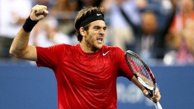 Хуан Мартин дель Потро