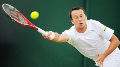 Филипп Кольшрайбер