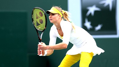 Мария Кириленко