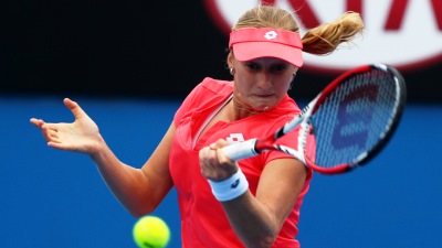 Екатерина Макарова