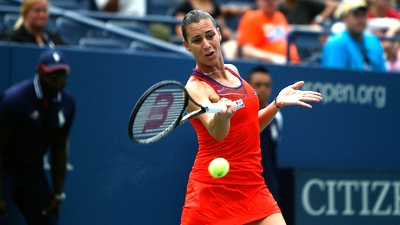 Флавия Пеннета