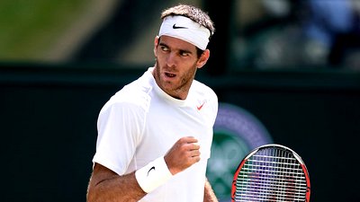 Хуан-Мартин дель Потро