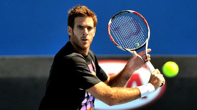 Хуан-Мартин дель Потро