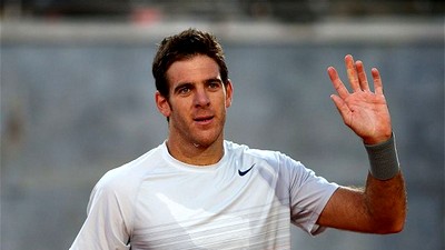 Хуан-Мартин дель Потро