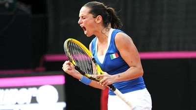 Роберта Винчи