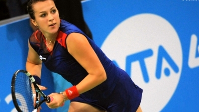 Анастасия Павлюченкова