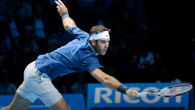 Хуан Мартин дель Потро