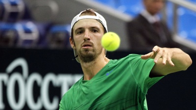 Константин Кравчук