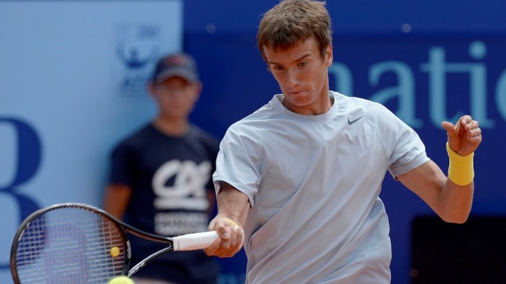 Андрей Кузнецов