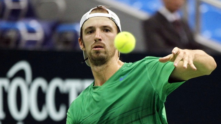 Константин Кравчук