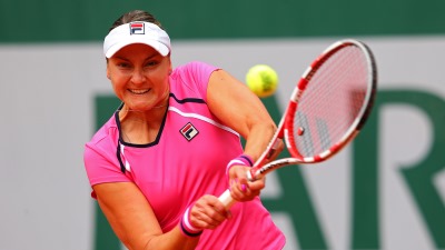 Надежда Петрова