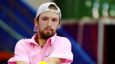 Константин Кравчук