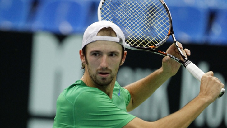 Константин Кравчук