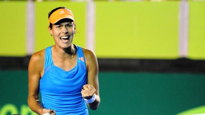 Ана Иванович