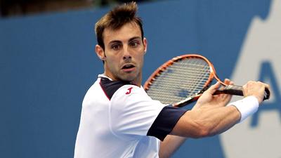 Марсель Гранольерс