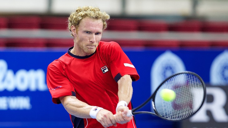 Дмитрий Турсунов