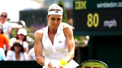 Мария Кириленко