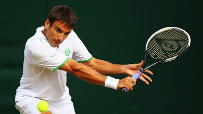 Томми Робредо