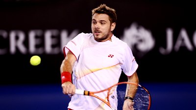 Стэн Вавринка