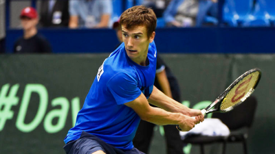 Андрей Кузнецов