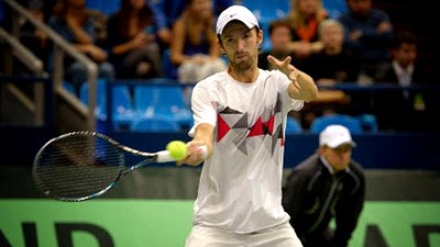 Константин Кравчук