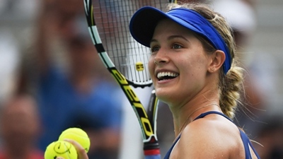 Эжени Бушар