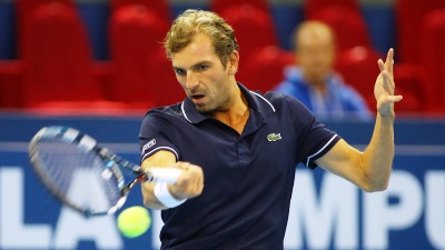 Жюльен Беннето