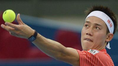 Кэй Нисикори