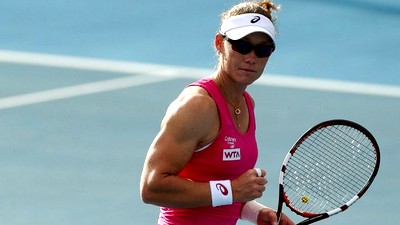 Саманта Стосур