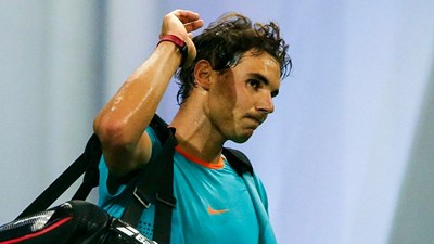 Рафаэль Надаль