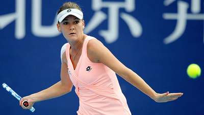 Агнешка Радваньска