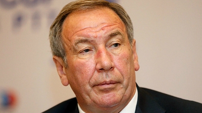 Шамиль Тарпищев