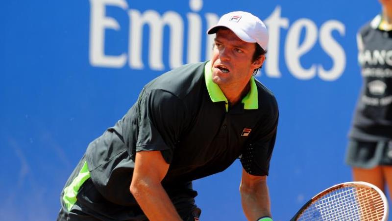 Теймураз Габашвили