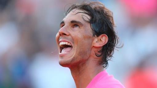 Рафаэль Надаль