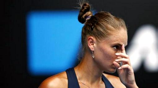 Александра Панова