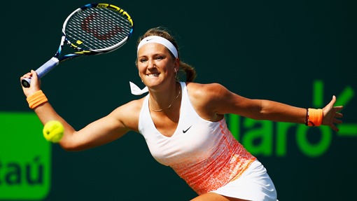 Виктория Азаренко